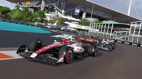 f1 22 crack status
